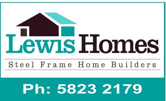 Lewis Homes